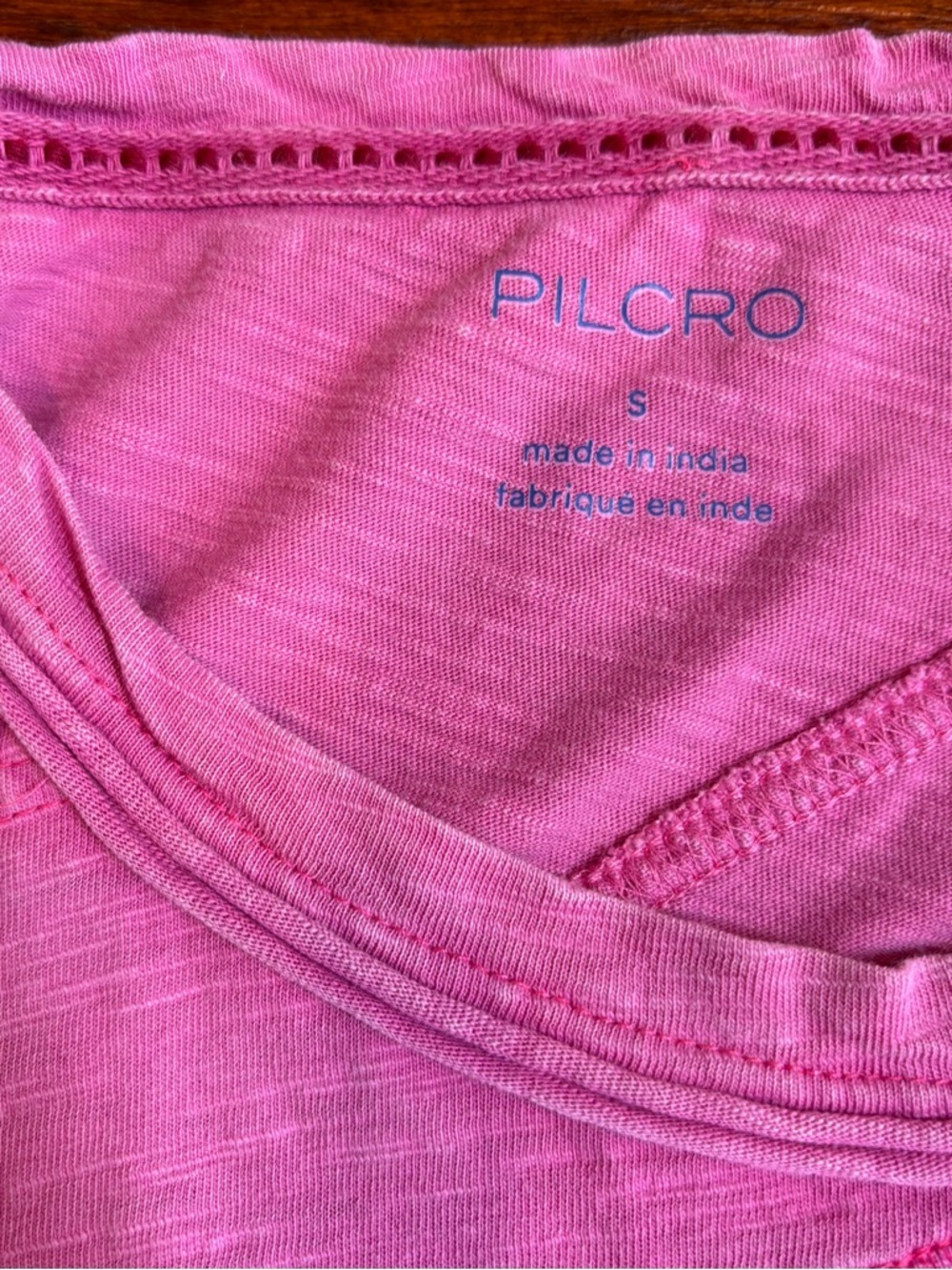 Anthropologie Maev Polk Dot Pants - Picture 8 of 8